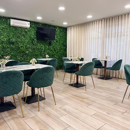 Hotel Don Rodrigues タヴィラ エクステリア 写真