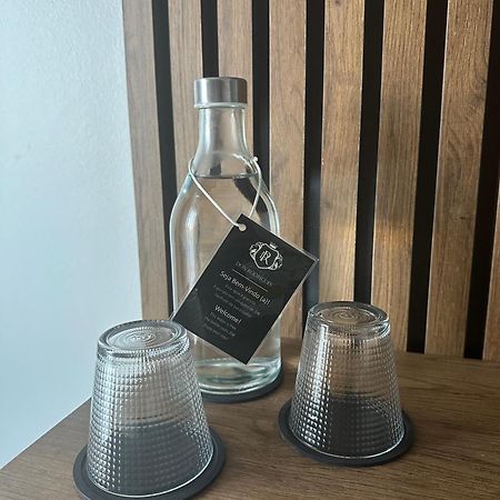 Hotel Don Rodrigues タヴィラ エクステリア 写真