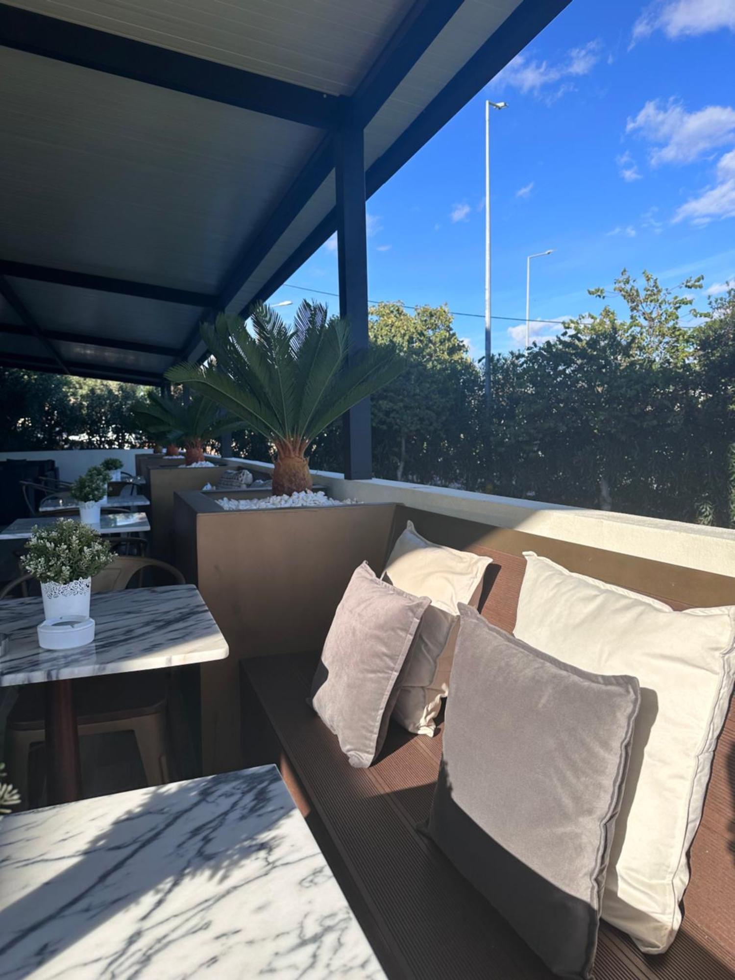Hotel Don Rodrigues タヴィラ エクステリア 写真