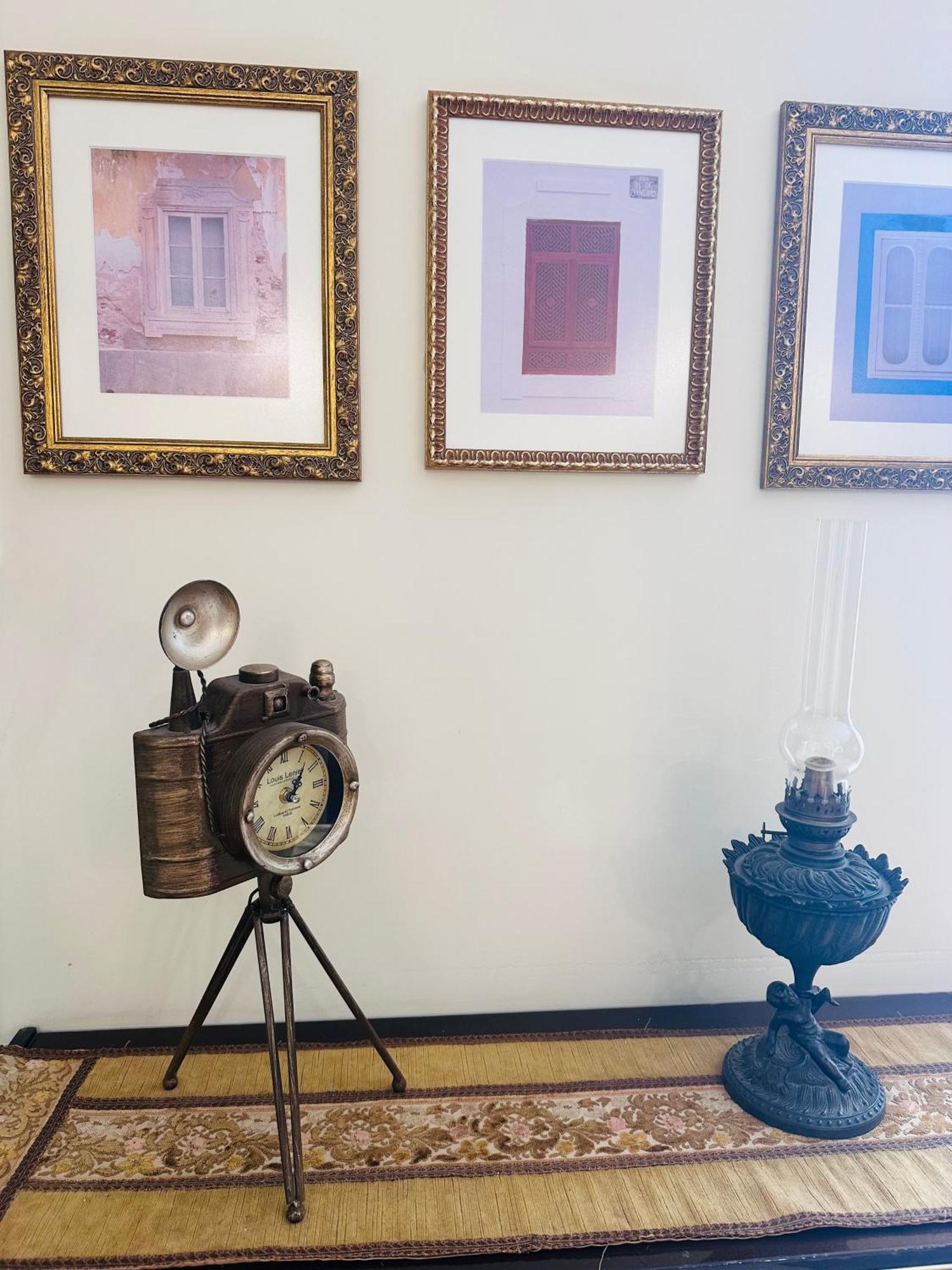 Hotel Don Rodrigues タヴィラ エクステリア 写真