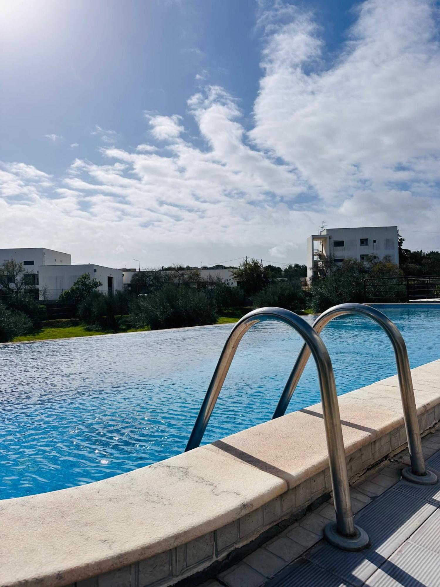 Hotel Don Rodrigues タヴィラ エクステリア 写真