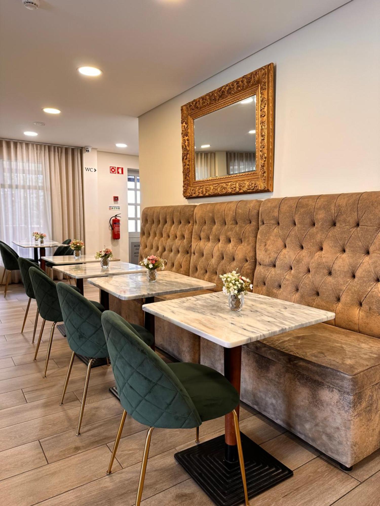 Hotel Don Rodrigues タヴィラ エクステリア 写真