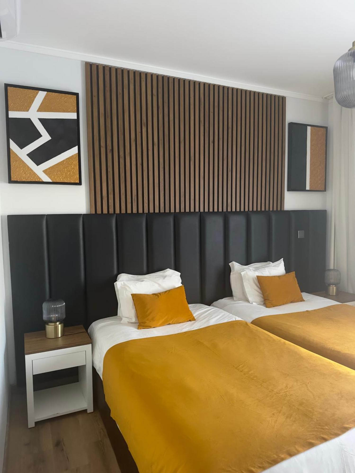 Hotel Don Rodrigues タヴィラ エクステリア 写真