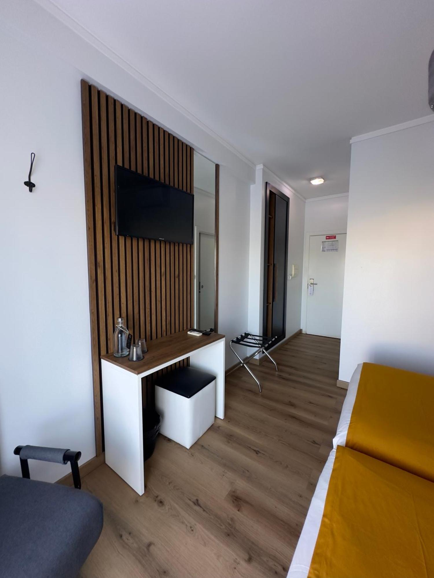 Hotel Don Rodrigues タヴィラ エクステリア 写真