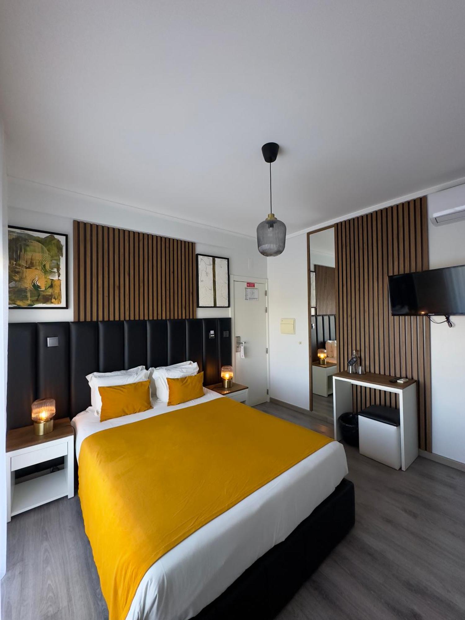 Hotel Don Rodrigues タヴィラ エクステリア 写真