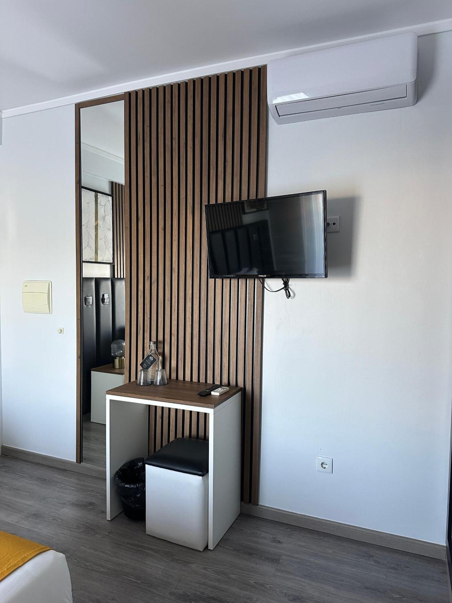 Hotel Don Rodrigues タヴィラ エクステリア 写真
