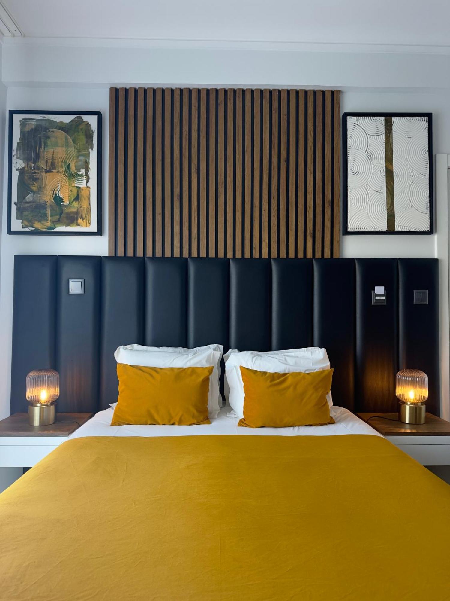 Hotel Don Rodrigues タヴィラ エクステリア 写真