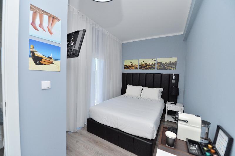 Hotel Don Rodrigues タヴィラ エクステリア 写真