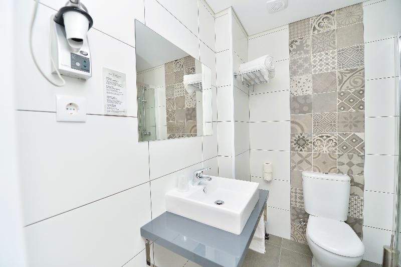 Hotel Don Rodrigues タヴィラ エクステリア 写真