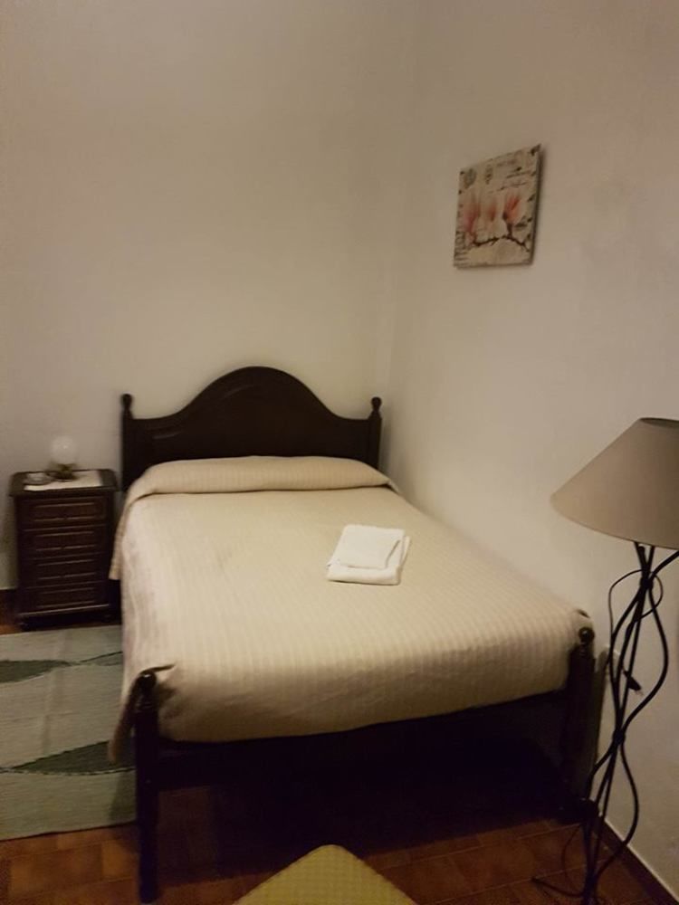 Hotel Don Rodrigues タヴィラ エクステリア 写真