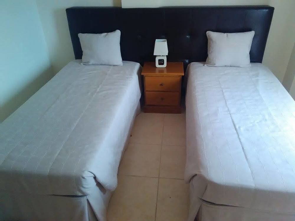 Hotel Don Rodrigues タヴィラ エクステリア 写真