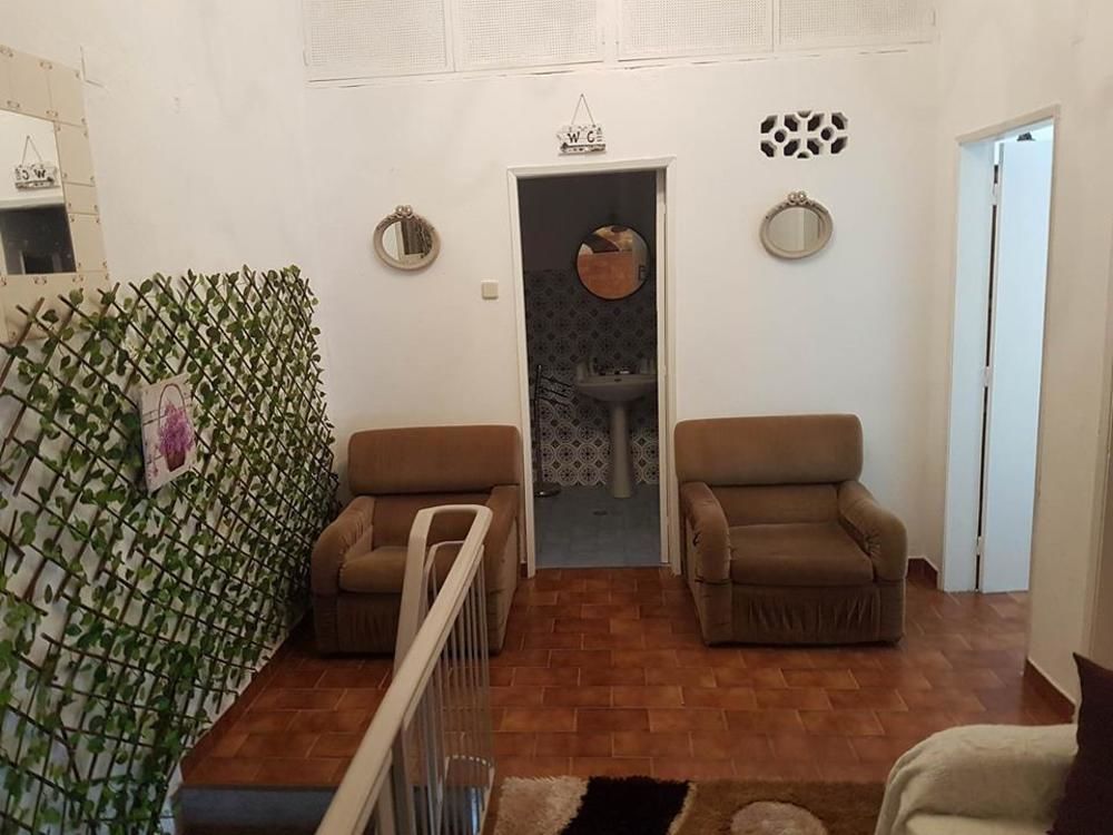 Hotel Don Rodrigues タヴィラ エクステリア 写真