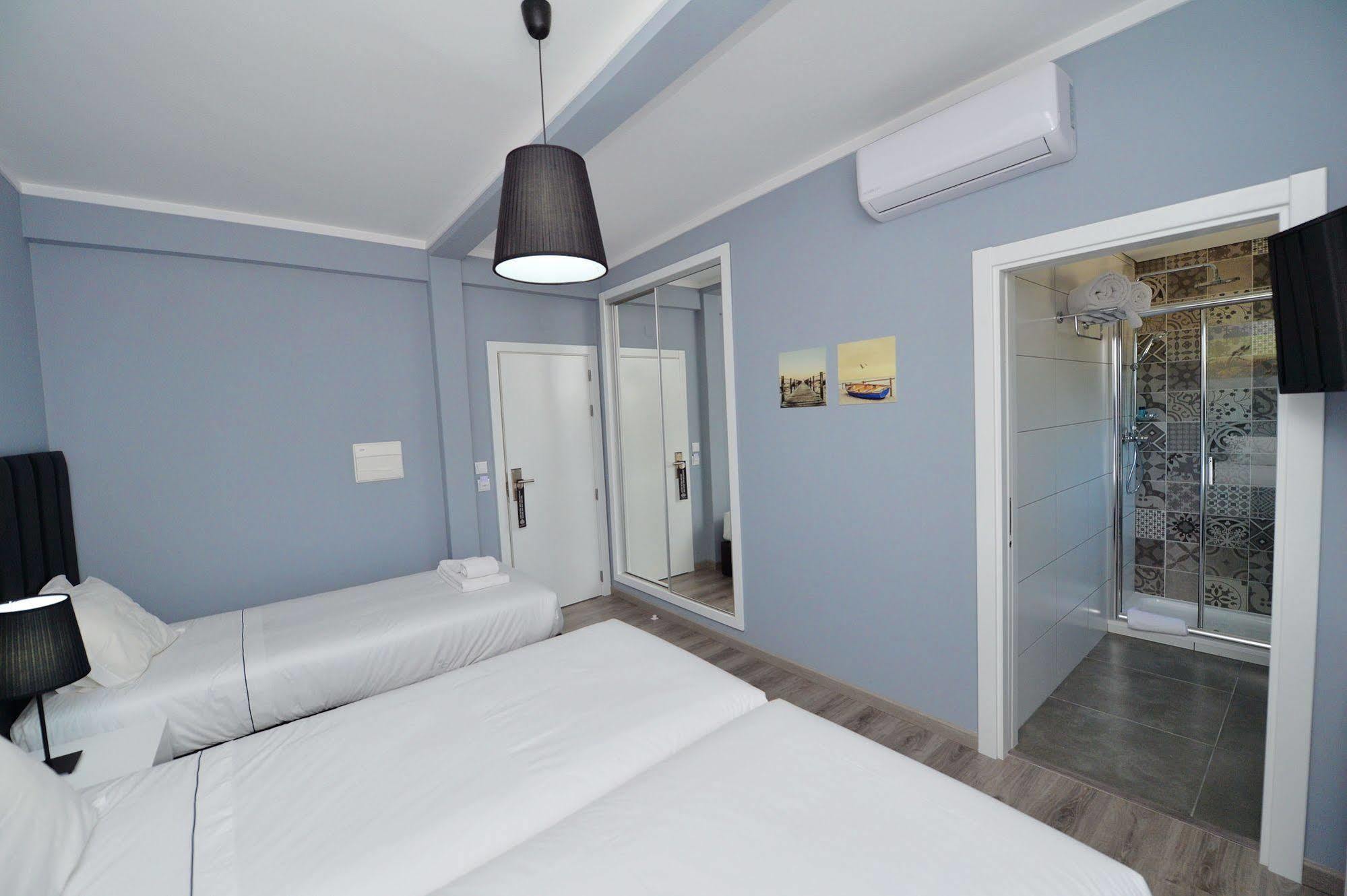 Hotel Don Rodrigues タヴィラ エクステリア 写真
