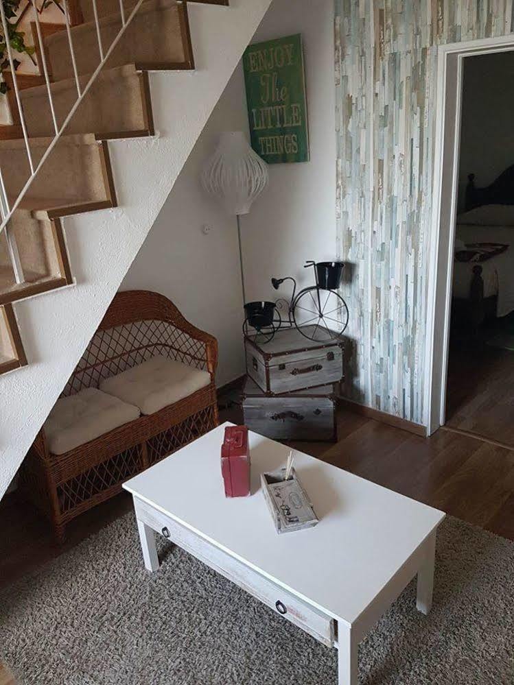 Hotel Don Rodrigues タヴィラ エクステリア 写真