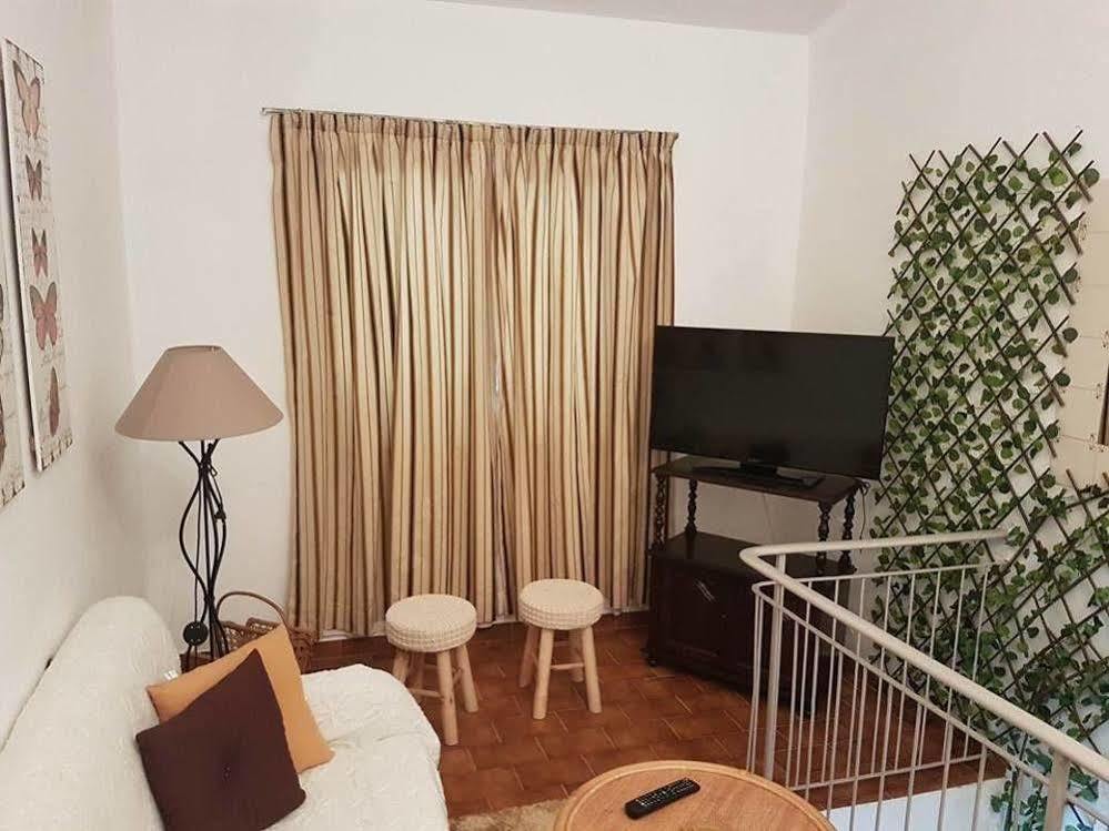 Hotel Don Rodrigues タヴィラ エクステリア 写真